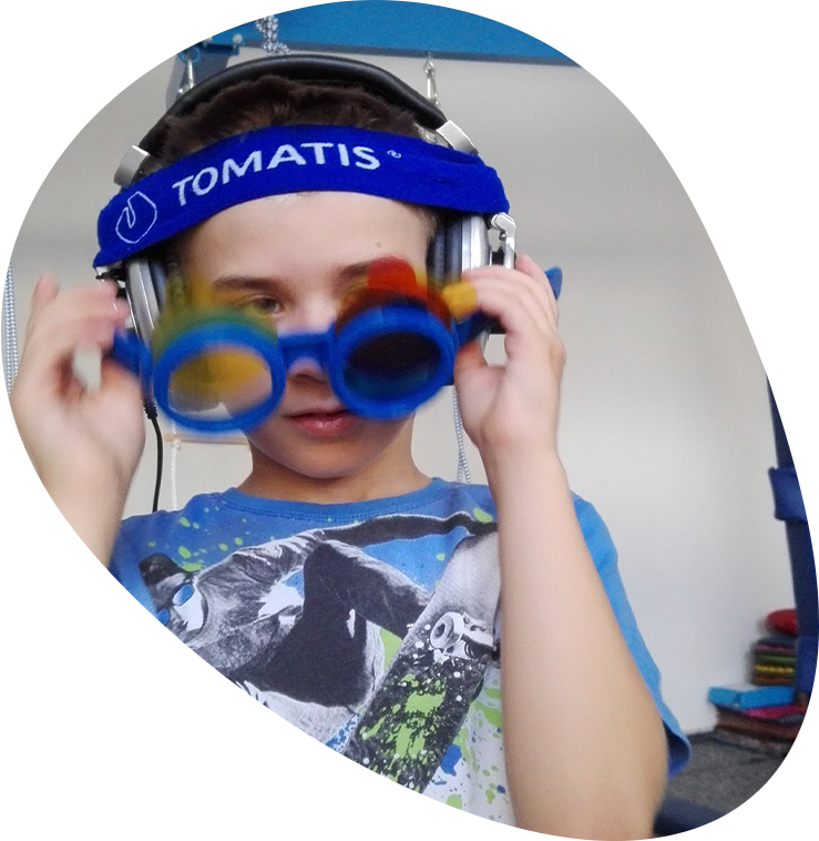 Jeśli zauważysz u swojego dziecka: